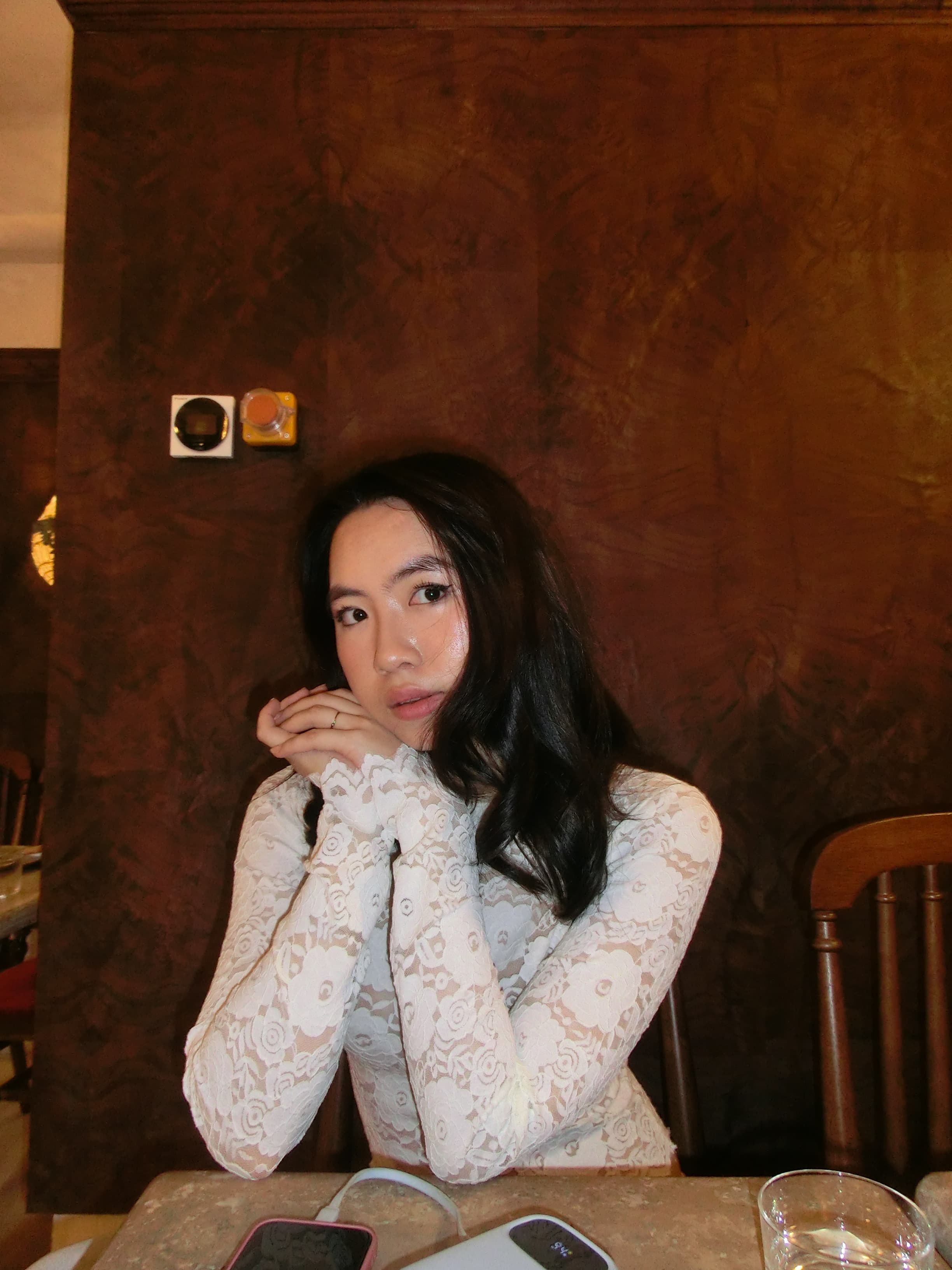 Hoàng Bảo Trân