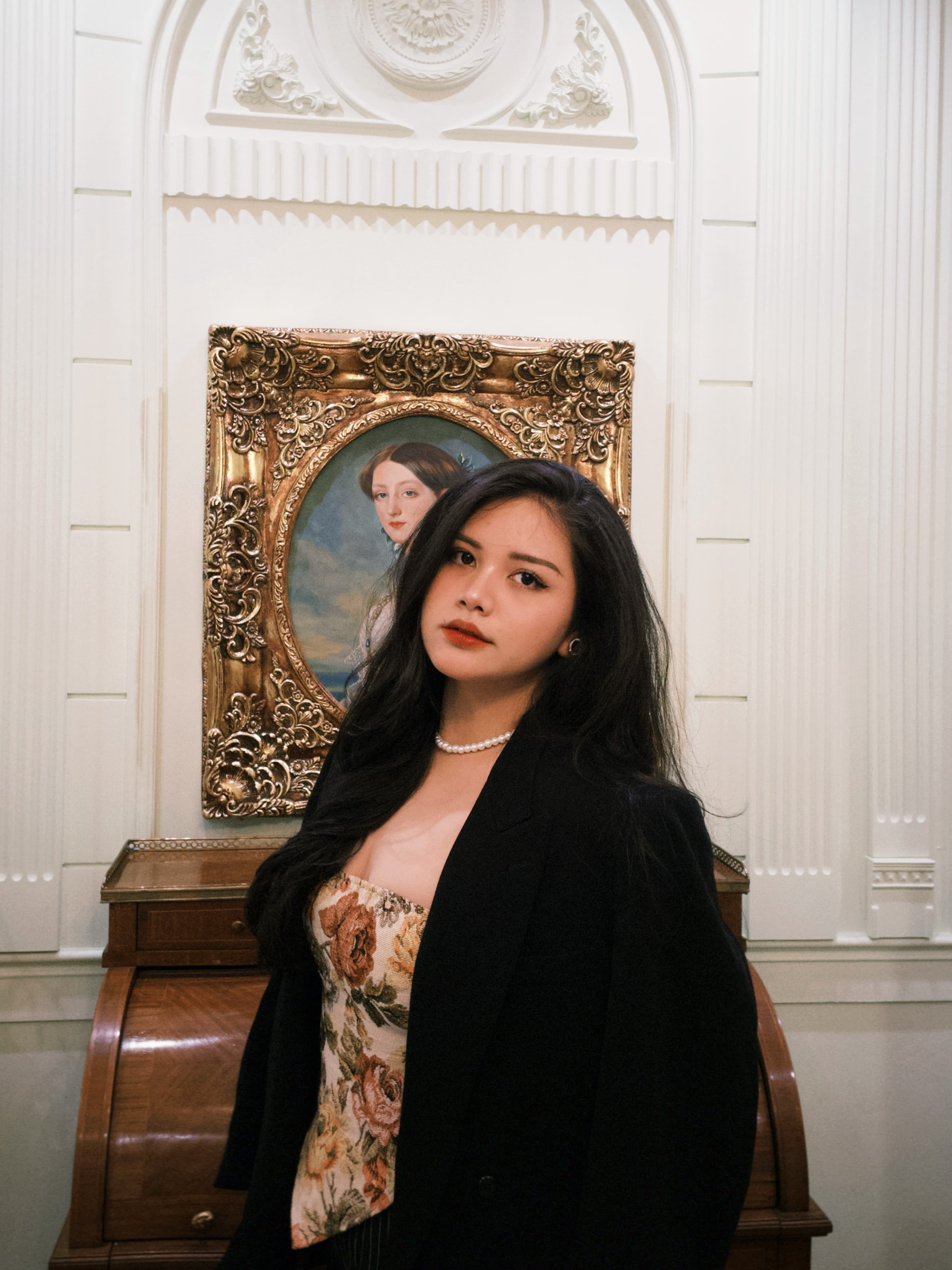 Tạ Phương Anh