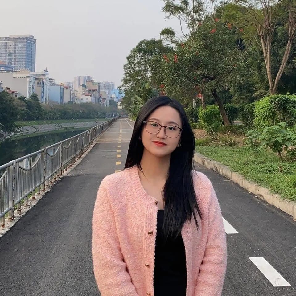 Tống Lê Ngọc Linh